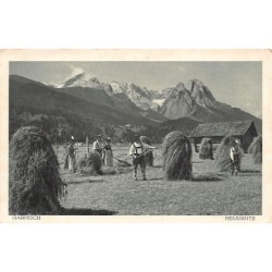 Rare collectable postcards of Germany. Vintage Postcards of Germany