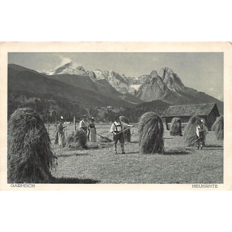 Rare collectable postcards of Germany. Vintage Postcards of Germany