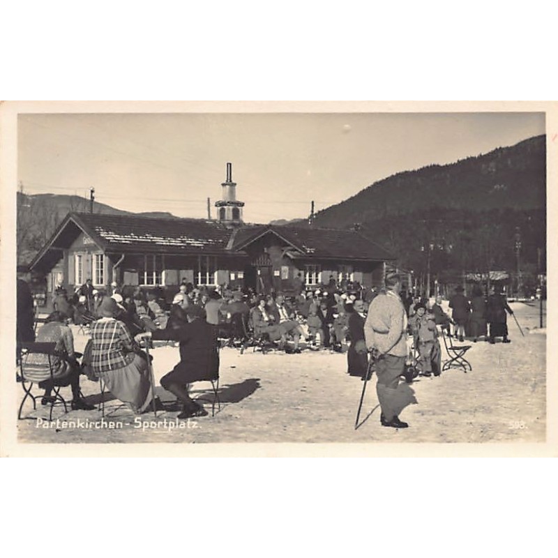 Rare collectable postcards of Germany. Vintage Postcards of Germany