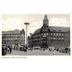 Rare collectable postcards of Germany. Vintage Postcards of Germany