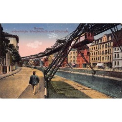 Rare collectable postcards of Germany. Vintage Postcards of Germany