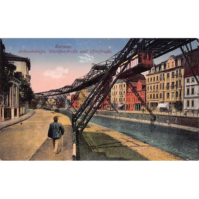 Rare collectable postcards of Germany. Vintage Postcards of Germany