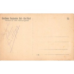 Rare collectable postcards of Germany. Vintage Postcards of Germany
