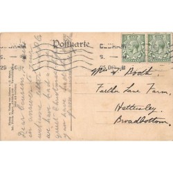 Rare collectable postcards of Germany. Vintage Postcards of Germany