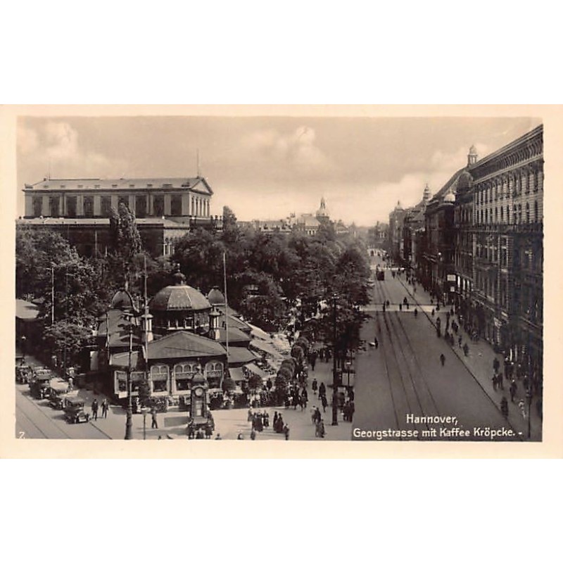 Rare collectable postcards of Germany. Vintage Postcards of Germany