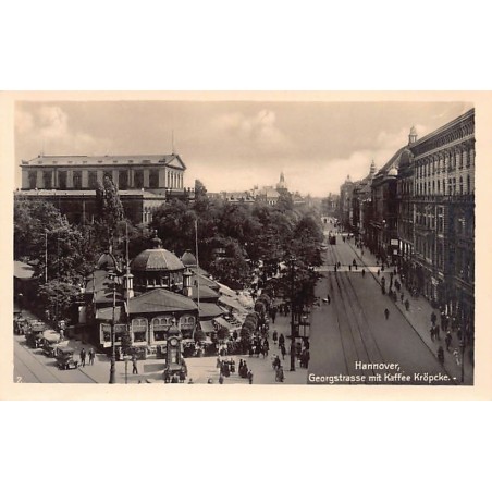 Rare collectable postcards of Germany. Vintage Postcards of Germany