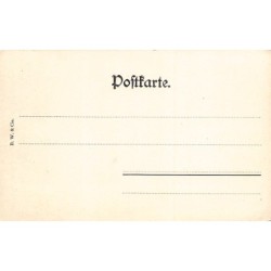 Rare collectable postcards of Germany. Vintage Postcards of Germany