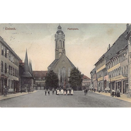 Rare collectable postcards of Germany. Vintage Postcards of Germany