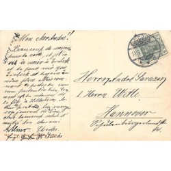 Rare collectable postcards of Germany. Vintage Postcards of Germany
