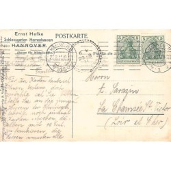 Rare collectable postcards of Germany. Vintage Postcards of Germany