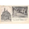 Rare collectable postcards of Germany. Vintage Postcards of Germany