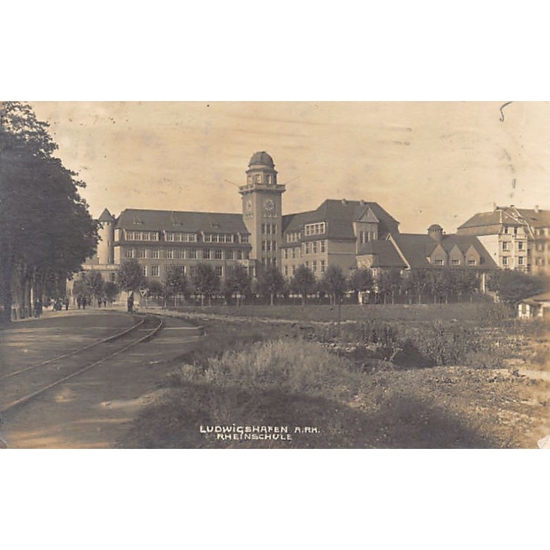 Rare collectable postcards of Germany. Vintage Postcards of Germany