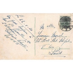 Rare collectable postcards of Germany. Vintage Postcards of Germany