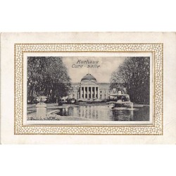 Rare collectable postcards of Germany. Vintage Postcards of Germany