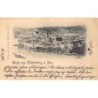 Rare collectable postcards of Germany. Vintage Postcards of Germany