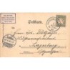 Rare collectable postcards of Germany. Vintage Postcards of Germany