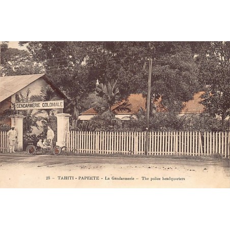 Rare collectable postcards of FRENCH POLYNESIA. Vintage Postcards of FRENCH POLYNESIA