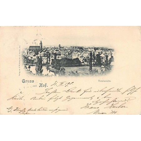 Rare collectable postcards of Germany. Vintage Postcards of Germany