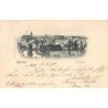 Rare collectable postcards of Germany. Vintage Postcards of Germany