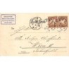 Rare collectable postcards of Germany. Vintage Postcards of Germany