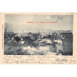 Rare collectable postcards of Germany. Vintage Postcards of Germany