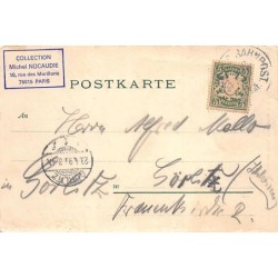 Rare collectable postcards of Germany. Vintage Postcards of Germany