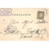 Rare collectable postcards of Germany. Vintage Postcards of Germany