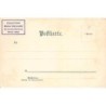 Rare collectable postcards of Germany. Vintage Postcards of Germany