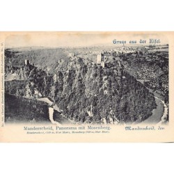 Rare collectable postcards of Germany. Vintage Postcards of Germany