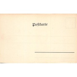 Rare collectable postcards of Germany. Vintage Postcards of Germany