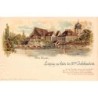 Rare collectable postcards of Germany. Vintage Postcards of Germany