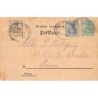 Rare collectable postcards of Germany. Vintage Postcards of Germany