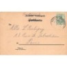 Rare collectable postcards of Germany. Vintage Postcards of Germany