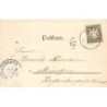 Rare collectable postcards of Germany. Vintage Postcards of Germany