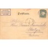 Rare collectable postcards of Germany. Vintage Postcards of Germany