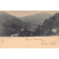 Rare collectable postcards of Germany. Vintage Postcards of Germany