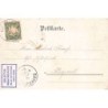 Rare collectable postcards of Germany. Vintage Postcards of Germany
