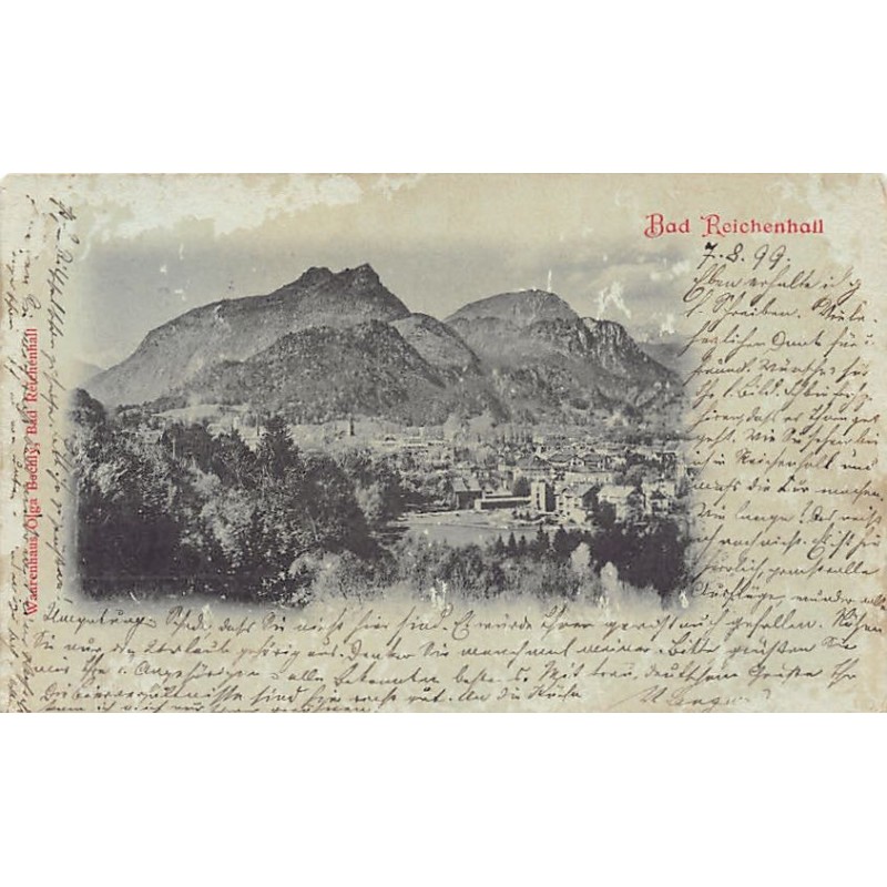 Rare collectable postcards of Germany. Vintage Postcards of Germany