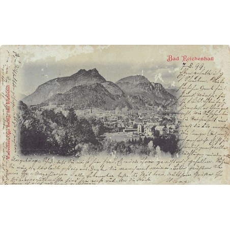 Rare collectable postcards of Germany. Vintage Postcards of Germany