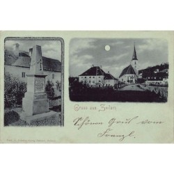 Rare collectable postcards of Germany. Vintage Postcards of Germany