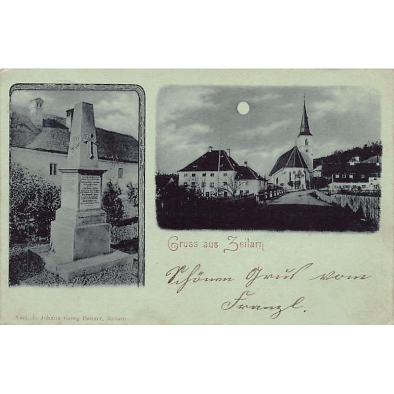 Rare collectable postcards of Germany. Vintage Postcards of Germany