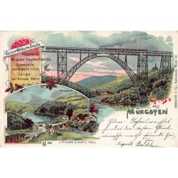 Rare collectable postcards of Germany. Vintage Postcards of Germany