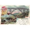 Rare collectable postcards of Germany. Vintage Postcards of Germany