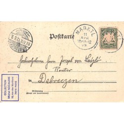 Rare collectable postcards of Germany. Vintage Postcards of Germany