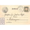 Rare collectable postcards of Germany. Vintage Postcards of Germany