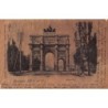 Rare collectable postcards of Germany. Vintage Postcards of Germany
