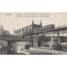 Rare collectable postcards of Germany. Vintage Postcards of Germany