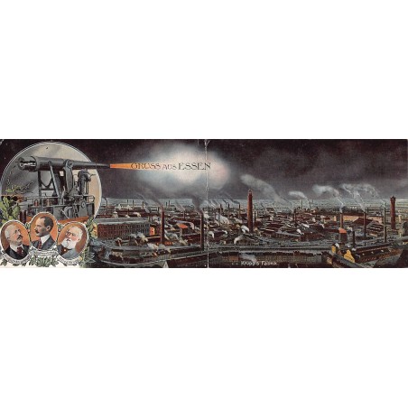 Rare collectable postcards of Germany. Vintage Postcards of Germany
