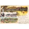 Rare collectable postcards of Germany. Vintage Postcards of Germany