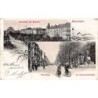 Rare collectable postcards of Germany. Vintage Postcards of Germany